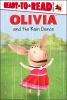 Go to record Olivia and the rain dance