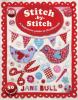Go to record Stitch-by-stitch