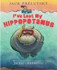 Go to record I've lost my hippopotamus : more than 100 poems