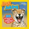 Go to record Just joking : 300 hilarious jokes, tricky tongue twisters,...