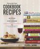 Go to record Best of the best cookbook recipes : the best recipes from ...