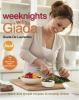 Go to record Weeknights with Giada : quick and simple recipes to revamp...