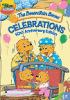 Go to record The Berenstain Bears. Celebrations = La famille Berenstain...
