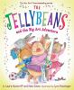 Go to record The Jellybeans and the big art adventure