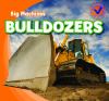 Go to record Bulldozers