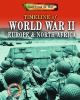 Go to record Timeline of World War II. Europe & North Africa