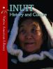Go to record Inuit history and culture