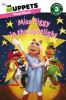 Go to record Miss Piggy in the spotlight