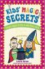 Go to record Kids' magic secrets : simple magic tricks & why they work