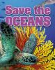 Go to record Save the oceans