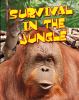Go to record Survival in the jungle