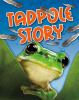 Go to record Tadpole story