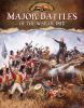 Go to record Major battles of the War of 1812