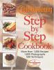 Go to record The Good housekeeping step-by-step cookbook