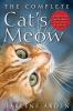 Go to record The complete cat's meow : everything you need to know abou...