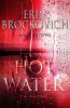Go to record Hot water : a novel