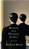 Go to record History of a pleasure-seeker : a novel