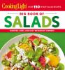 Go to record Big book of salads / [editor, Shaun Chavis].