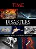 Go to record Disasters that shook the world