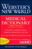 Go to record Webster's New World medical dictionary
