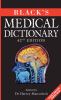 Go to record Black's medical dictionary.
