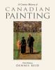 Go to record A concise history of Canadian painting