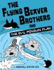 Go to record The flying beaver brothers and the evil penguin plan
