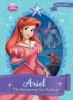 Go to record Ariel, the shimmering star necklace