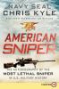 Go to record American sniper : the autobiography of the most lethal sni...