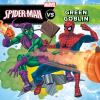 Go to record The amazing Spider-Man vs the Green Goblin