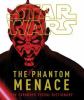 Go to record The phantom menace : the expanded visual dictionary