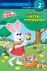 Go to record Here comes Peter Cottontail