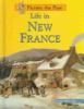 Go to record Life in New France