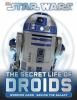 Go to record The secret life of droids