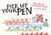 Go to record Pick up your pen : the art of handwriting