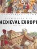 Go to record Everyday life in medieval Europe