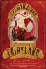 Go to record The girl who circumnavigated Fairyland in a ship of her ow...