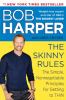 Go to record The skinny rules : the simple, nonnegotiable principles fo...