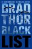 Go to record Black list : a thriller