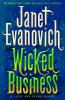 Go to record Wicked business : a Lizzy and Diesel novel