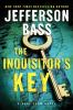 Go to record The inquisitor's key