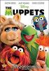 Go to record The Muppets