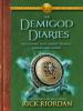 Go to record The demigod diaries