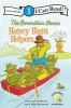 Go to record The Berenstain Bears honey hunt helpers