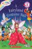 Go to record A Fairyland costume ball