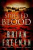 Go to record Spilled blood : a novel