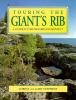 Go to record Touring the Giant's Rib : a guide to the Niagara Escarpment