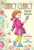 Go to record Nancy Clancy, super sleuth. Book 1