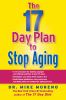Go to record The 17 day plan to stop aging