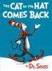 Go to record The cat in the hat comes back!